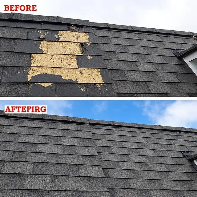 Roof Repair Near Me in Plains, KS near me